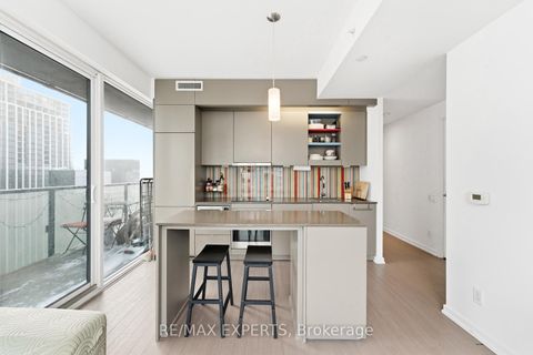 Photo 5 at 3606 - 101 Peter Street, Waterfront Communities C1, Toronto