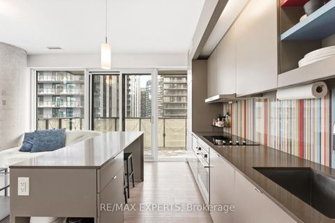 Photo 7 at 3606 - 101 Peter Street, Waterfront Communities C1, Toronto