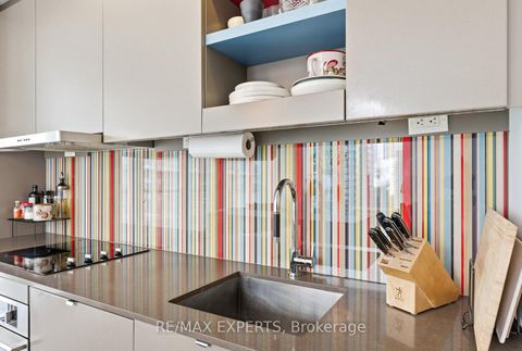 Photo 8 at 3606 - 101 Peter Street, Waterfront Communities C1, Toronto