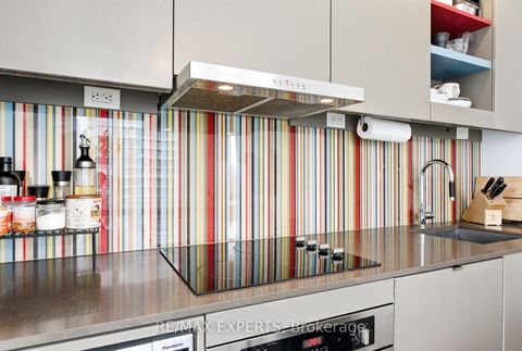 Photo 9 at 3606 - 101 Peter Street, Waterfront Communities C1, Toronto