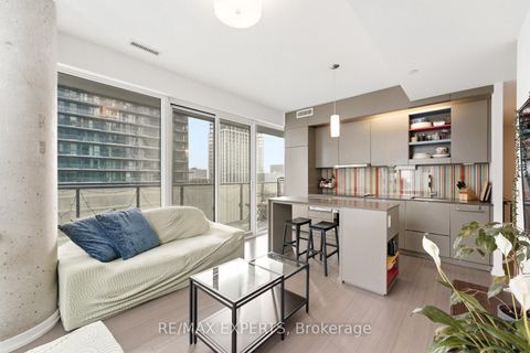 Photo 11 at 3606 - 101 Peter Street, Waterfront Communities C1, Toronto