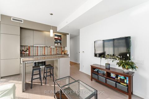Photo 12 at 3606 - 101 Peter Street, Waterfront Communities C1, Toronto