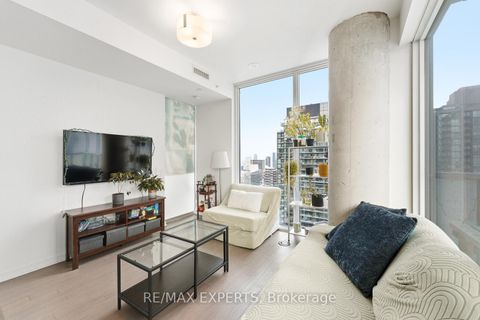 Photo 13 at 3606 - 101 Peter Street, Waterfront Communities C1, Toronto