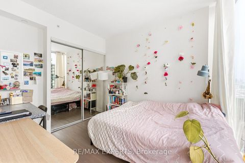 Photo 16 at 3606 - 101 Peter Street, Waterfront Communities C1, Toronto