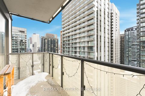 Photo 20 at 3606 - 101 Peter Street, Waterfront Communities C1, Toronto
