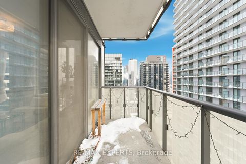 Photo 21 at 3606 - 101 Peter Street, Waterfront Communities C1, Toronto
