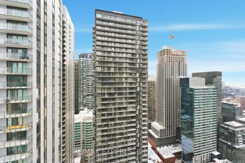 Photo 23 at 3606 - 101 Peter Street, Waterfront Communities C1, Toronto