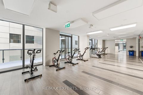 Photo 25 at 3606 - 101 Peter Street, Waterfront Communities C1, Toronto