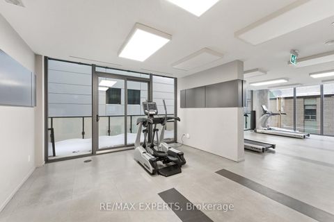 Photo 26 at 3606 - 101 Peter Street, Waterfront Communities C1, Toronto