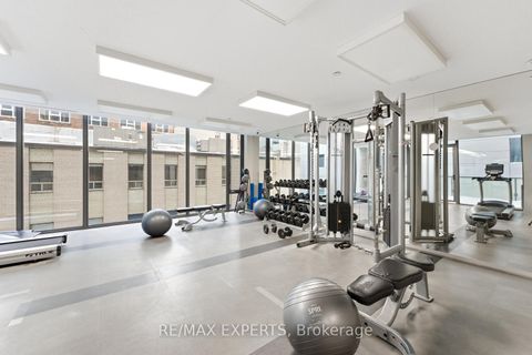 Photo 27 at 3606 - 101 Peter Street, Waterfront Communities C1, Toronto