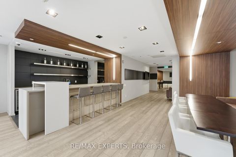 Photo 30 at 3606 - 101 Peter Street, Waterfront Communities C1, Toronto