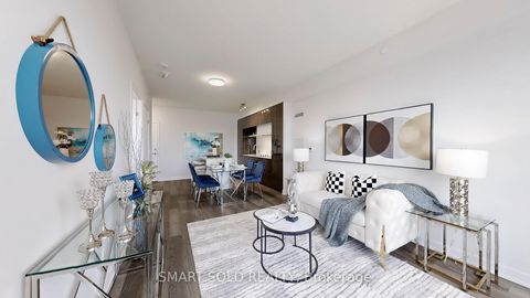 Photo 8 at 626 - 2 David Eyer Road, Rural Richmond Hill, Richmond Hill