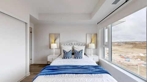 Photo 15 at 626 - 2 David Eyer Road, Rural Richmond Hill, Richmond Hill