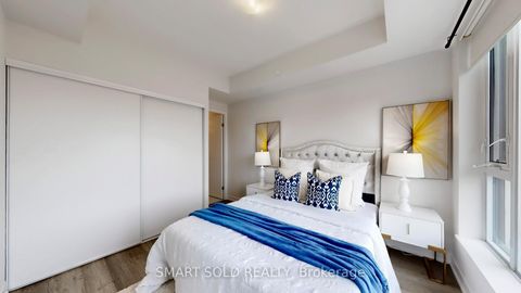 Photo 16 at 626 - 2 David Eyer Road, Rural Richmond Hill, Richmond Hill