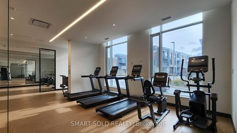 Photo 32 at 626 - 2 David Eyer Road, Rural Richmond Hill, Richmond Hill