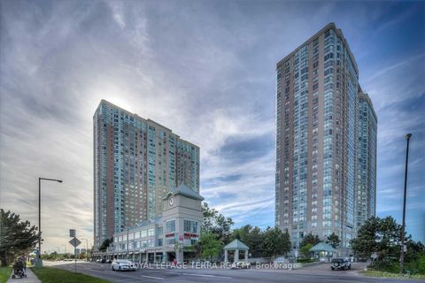 Photo 0 at 833 - 68 Corporate Drive, Woburn, Toronto