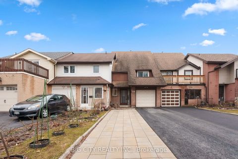 Photo 0 at 128 Bellefontaine Street, L'Amoreaux, Toronto