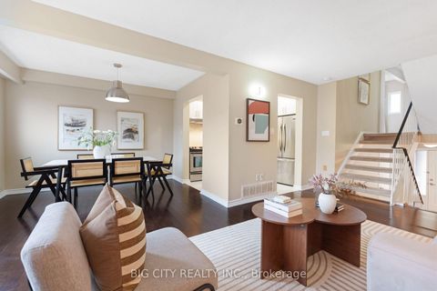 Photo 11 at 128 Bellefontaine Street, L'Amoreaux, Toronto