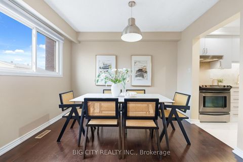 Photo 12 at 128 Bellefontaine Street, L'Amoreaux, Toronto