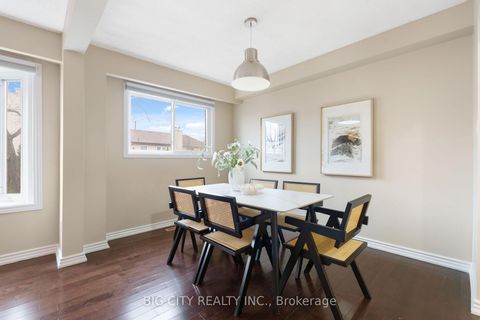 Photo 13 at 128 Bellefontaine Street, L'Amoreaux, Toronto