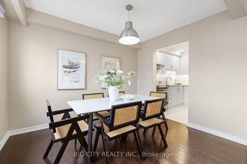 Photo 14 at 128 Bellefontaine Street, L'Amoreaux, Toronto