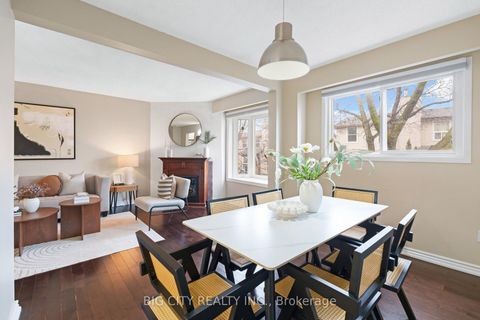 Photo 16 at 128 Bellefontaine Street, L'Amoreaux, Toronto