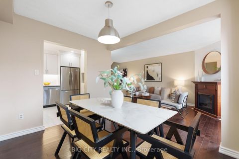 Photo 20 at 128 Bellefontaine Street, L'Amoreaux, Toronto