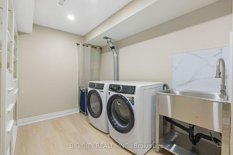 Photo 43 at 128 Bellefontaine Street, L'Amoreaux, Toronto