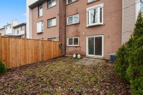 Photo 45 at 128 Bellefontaine Street, L'Amoreaux, Toronto