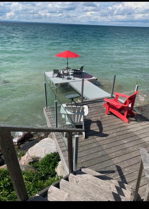 Photo 2 at 567 Lake Drive E, Historic Lakeshore Communities, Georgina