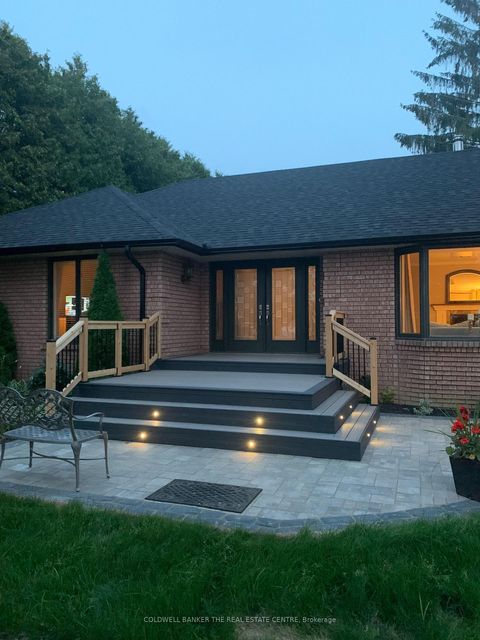 Photo 5 at 567 Lake Drive E, Historic Lakeshore Communities, Georgina