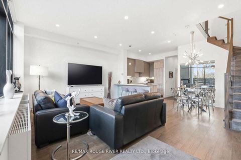 Photo 8 at Th 104 - 2908 Highway 7, Concord, Vaughan