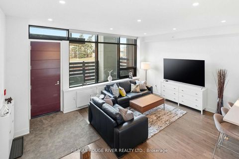 Photo 12 at Th 104 - 2908 Highway 7, Concord, Vaughan