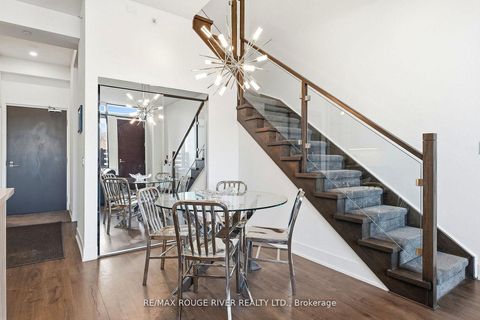 Photo 15 at Th 104 - 2908 Highway 7, Concord, Vaughan