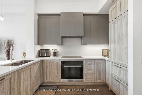 Photo 18 at Th 104 - 2908 Highway 7, Concord, Vaughan