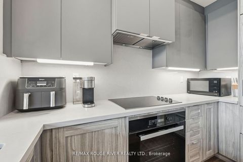 Photo 20 at Th 104 - 2908 Highway 7, Concord, Vaughan