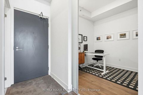 Photo 21 at Th 104 - 2908 Highway 7, Concord, Vaughan