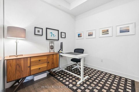 Photo 22 at Th 104 - 2908 Highway 7, Concord, Vaughan