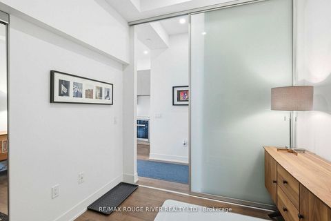 Photo 23 at Th 104 - 2908 Highway 7, Concord, Vaughan