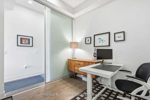 Photo 24 at Th 104 - 2908 Highway 7, Concord, Vaughan