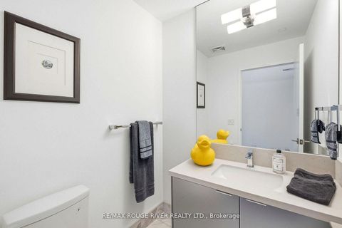 Photo 25 at Th 104 - 2908 Highway 7, Concord, Vaughan