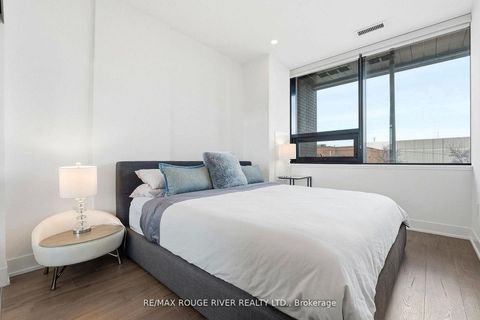 Photo 28 at Th 104 - 2908 Highway 7, Concord, Vaughan