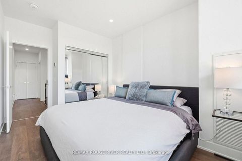 Photo 29 at Th 104 - 2908 Highway 7, Concord, Vaughan