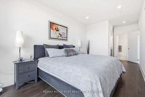 Photo 31 at Th 104 - 2908 Highway 7, Concord, Vaughan