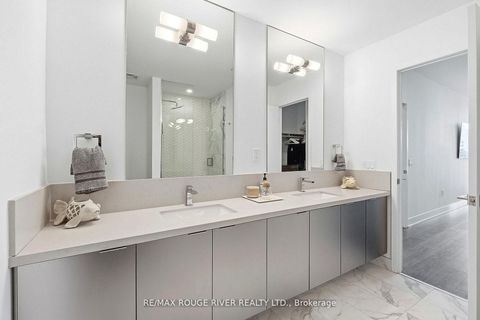 Photo 34 at Th 104 - 2908 Highway 7, Concord, Vaughan