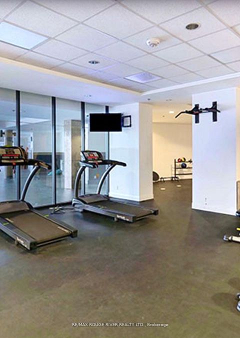 Photo 36 at Th 104 - 2908 Highway 7, Concord, Vaughan