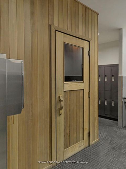 Photo 37 at Th 104 - 2908 Highway 7, Concord, Vaughan