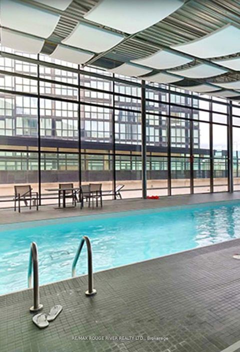 Photo 38 at Th 104 - 2908 Highway 7, Concord, Vaughan