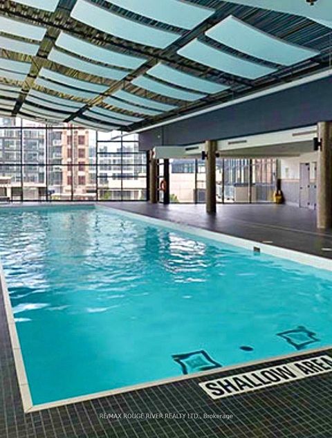 Photo 39 at Th 104 - 2908 Highway 7, Concord, Vaughan