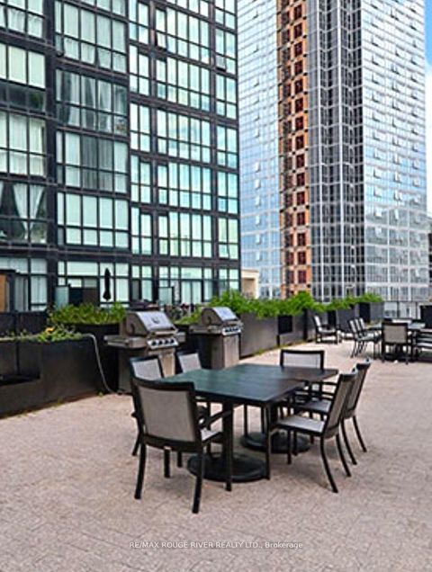 Photo 40 at Th 104 - 2908 Highway 7, Concord, Vaughan